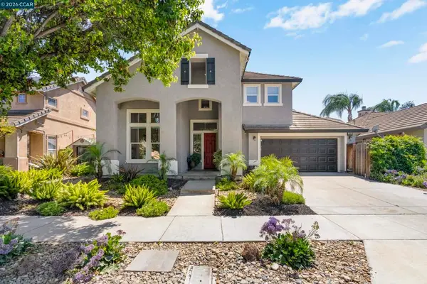620 Rice St, Brentwood, CA 94513