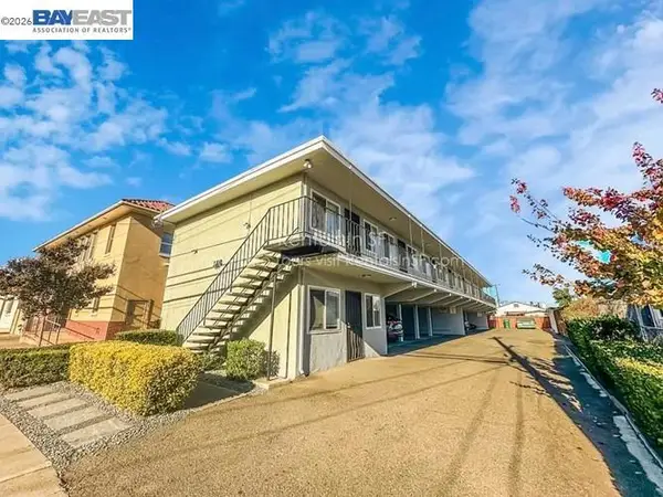 1250 E St, Hayward, CA 94541