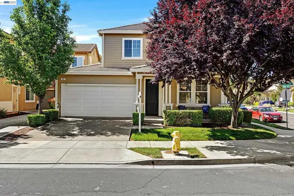 454 Silverwood St, Brentwood, CA 94513