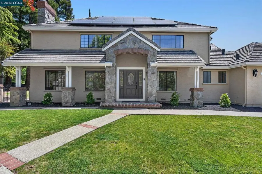 3187 Blackhawk Meadow Dr, Danville, CA 94506 - #2