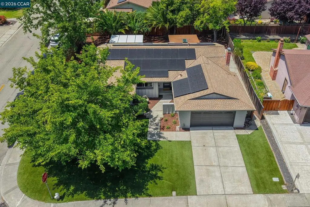 9871 Broadmoor Drive, San Ramon, CA 94583 - #1