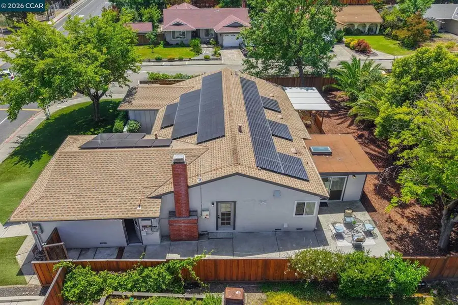 9871 Broadmoor Drive, San Ramon, CA 94583 - #2