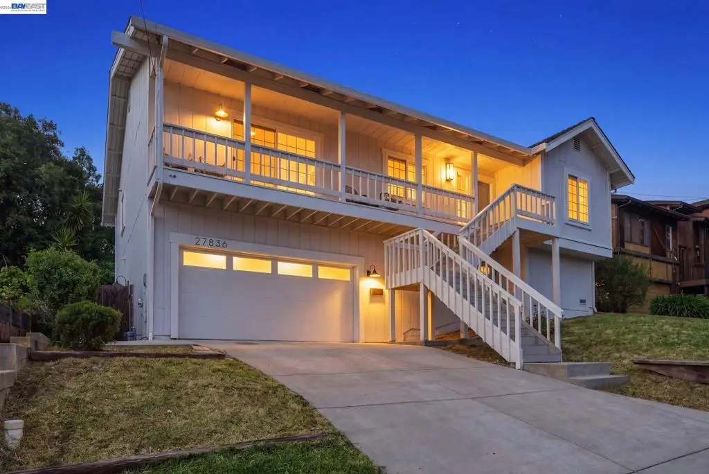 27836 E 16th St, Hayward, CA 94544 - #1
