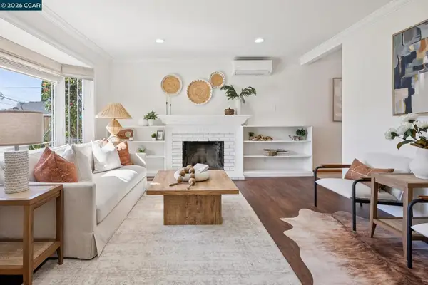 3706 Edmonton Way, Concord, CA 94520