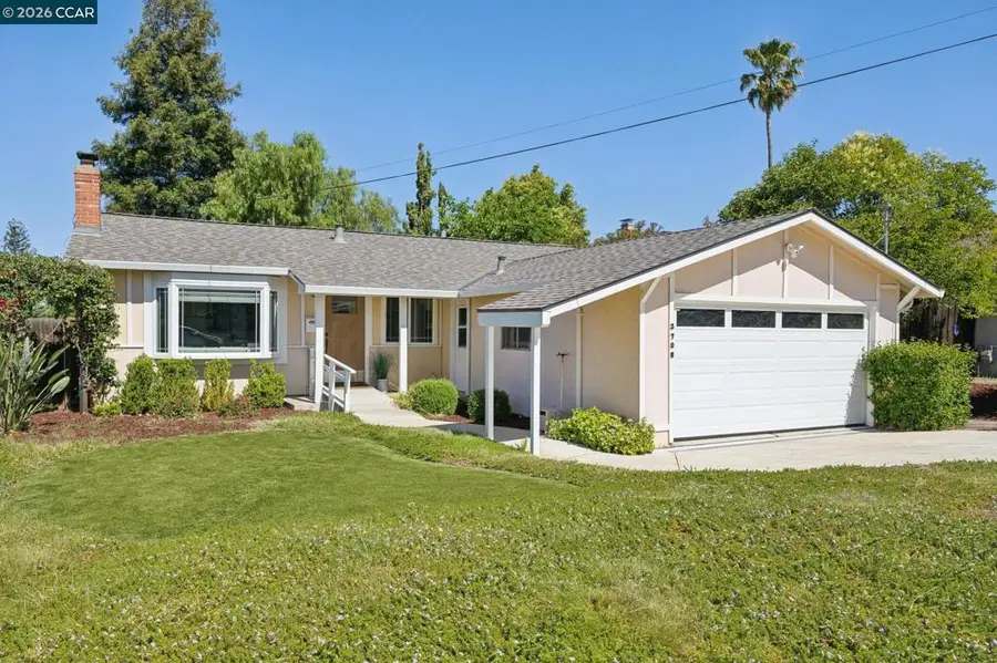 3706 Edmonton Way, Concord, CA 94520 - #2