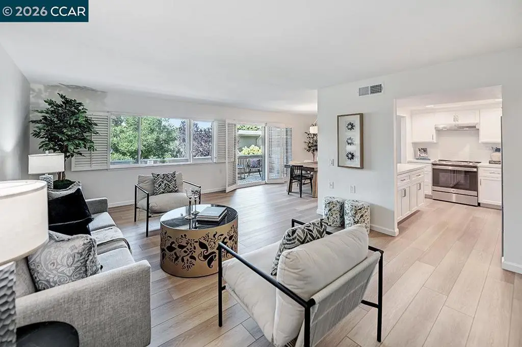 1508 Canyonwood Ct #4, Walnut Creek, CA 94595 - #1