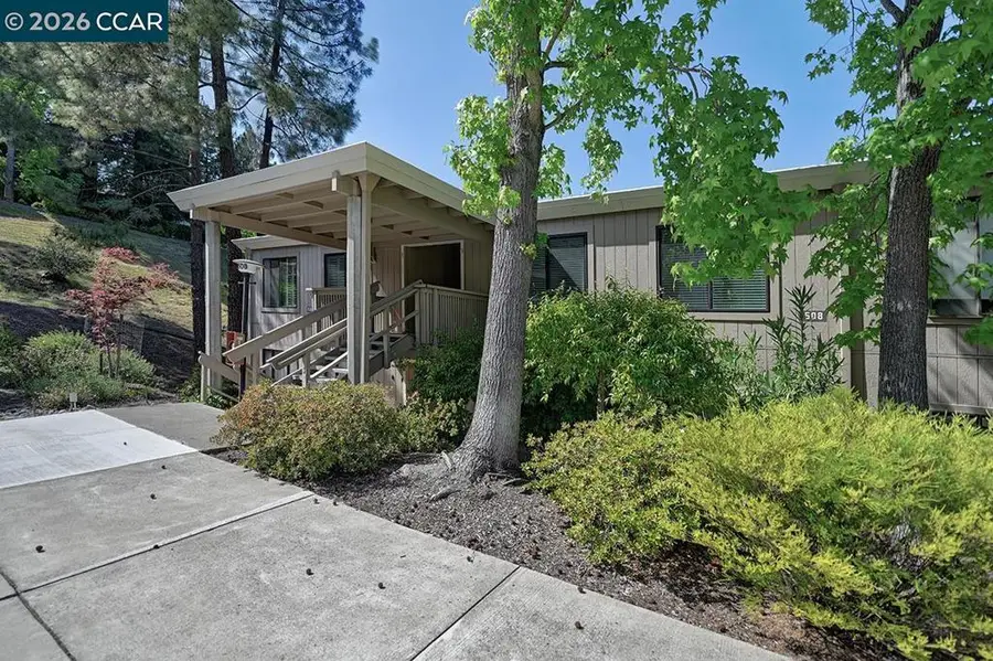1508 Canyonwood Ct #4, Walnut Creek, CA 94595 - #3