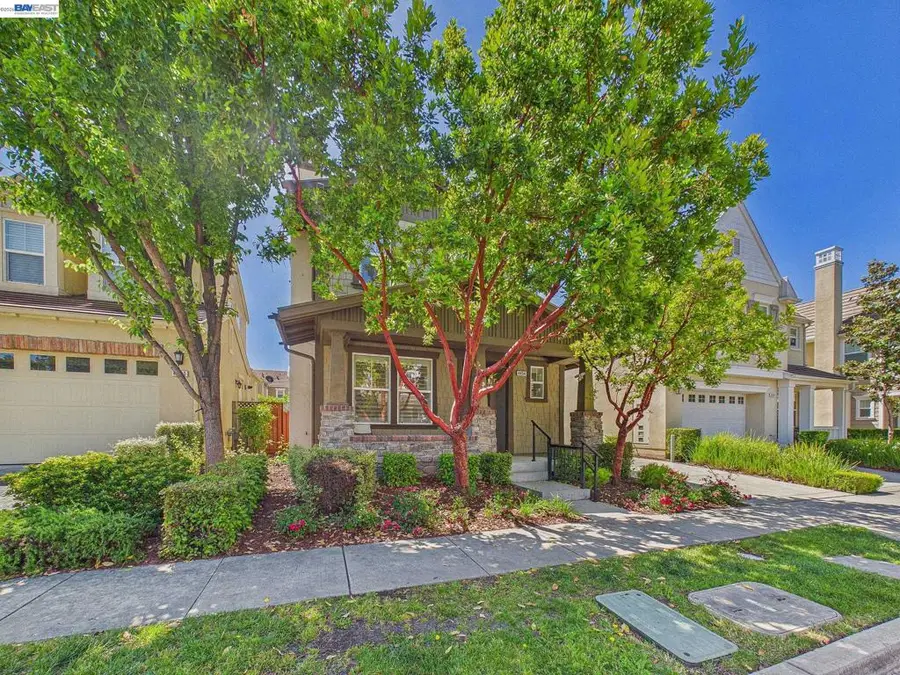 4454 Irisview Pl, San Ramon, CA 94582 - #3