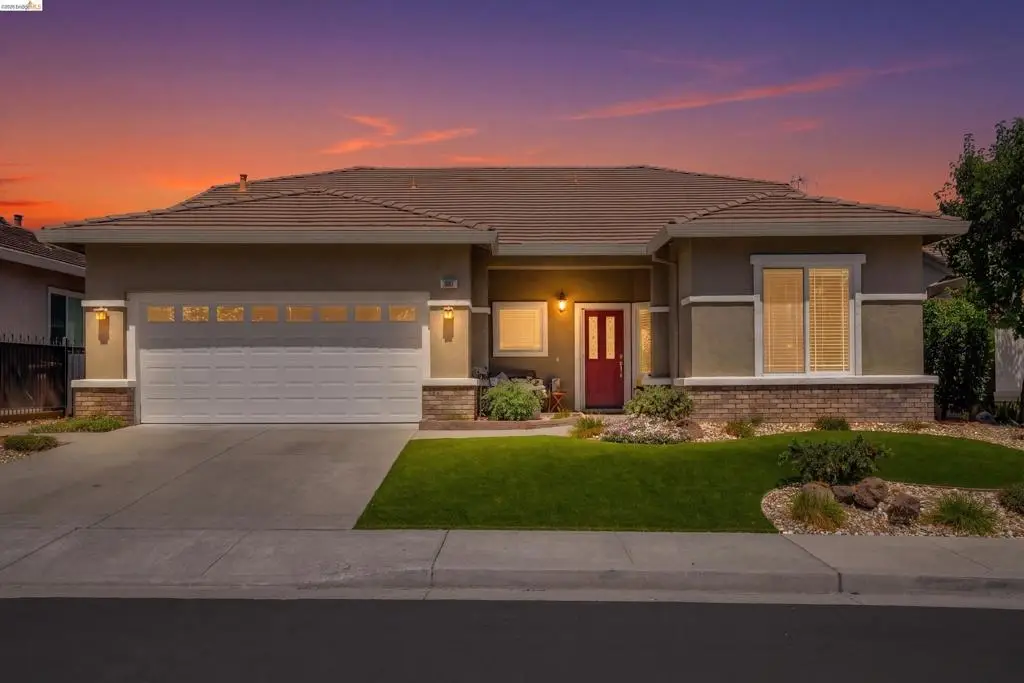 601 Pomona Dr, Brentwood, CA 94513 - #1