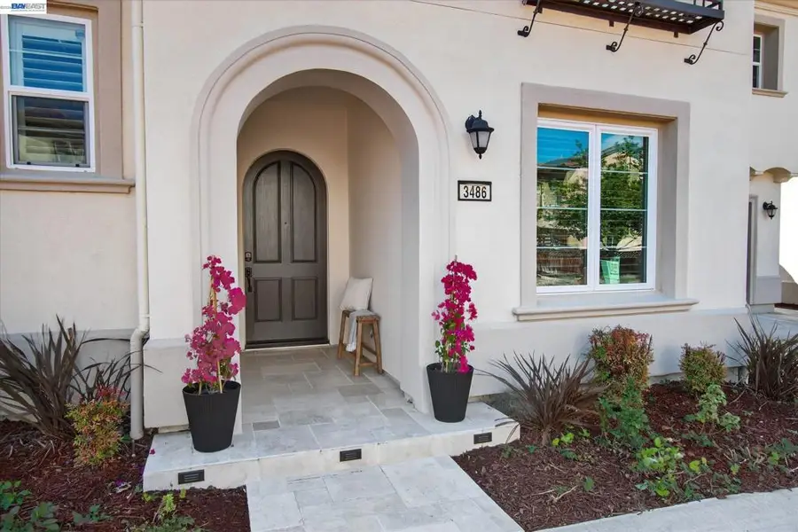 3486 Cinnamon Ridge Rd., San Ramon, CA 94582 - #2