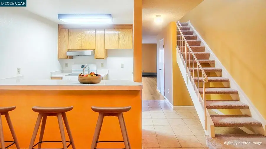 3161 Birmingham Dr #205, Richmond, CA 94806 - #2