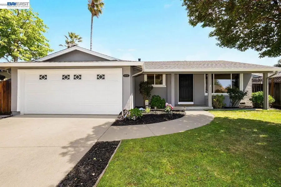 34352 Newton Ct, Fremont, CA 94555 - #2