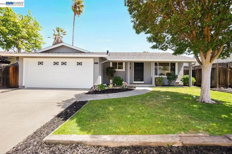 34352 Newton Ct, Fremont, CA 94555 - #3