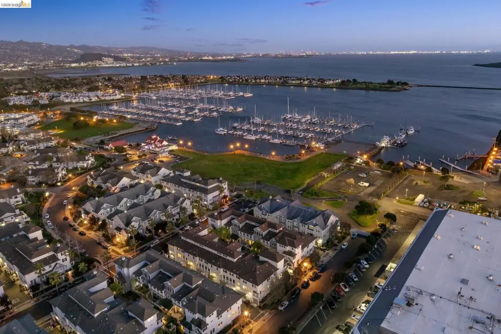 1753 Northshore Dr, Richmond, CA 94804 - #1