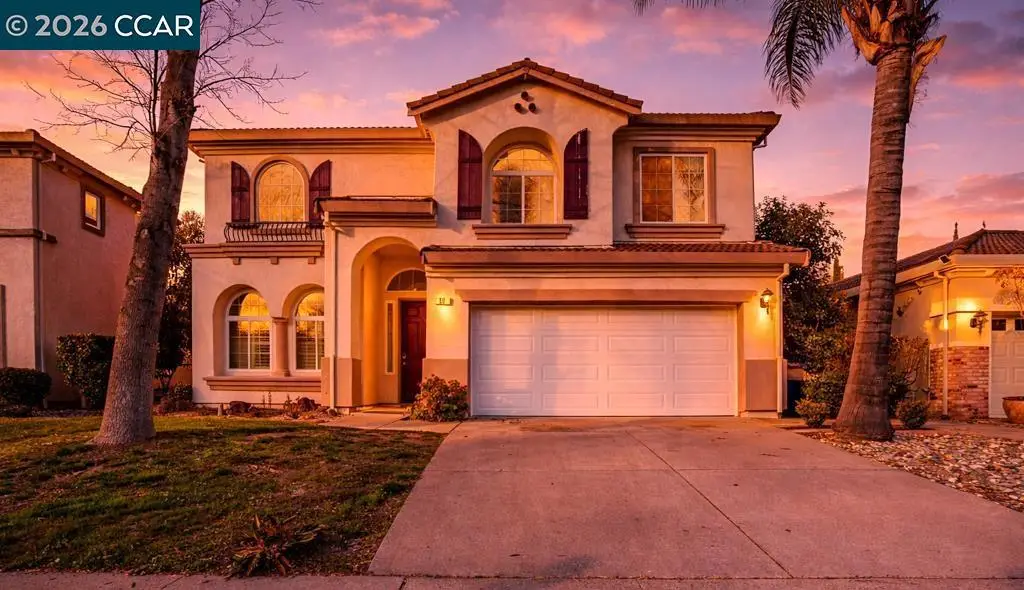 50 Cognac Cir, Sacramento, CA 95835 - #1