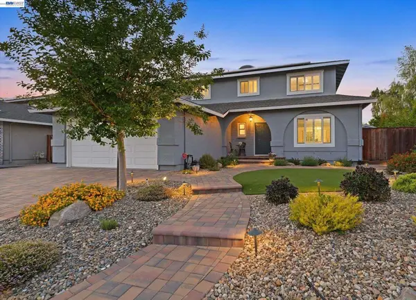 3026 Ferndale Ct, Pleasanton, CA 94588