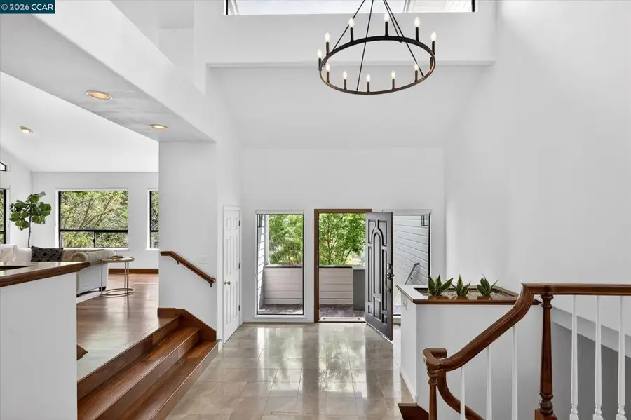 58 Saddle Rd., Walnut Creek, CA 94595 - #2