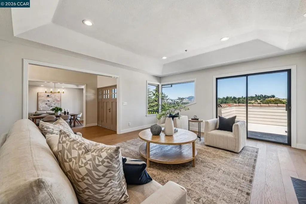 6 Tanglewood Lane, Lafayette, CA 94549 - #1
