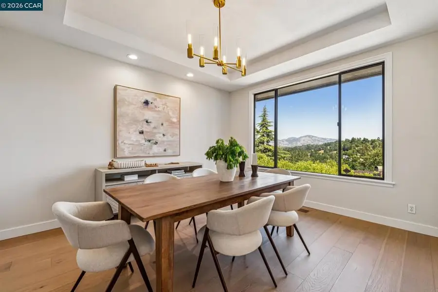 6 Tanglewood Lane, Lafayette, CA 94549 - #3