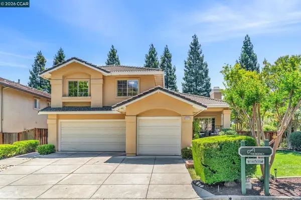 4020 Westminster Pl, Danville, CA 94506
