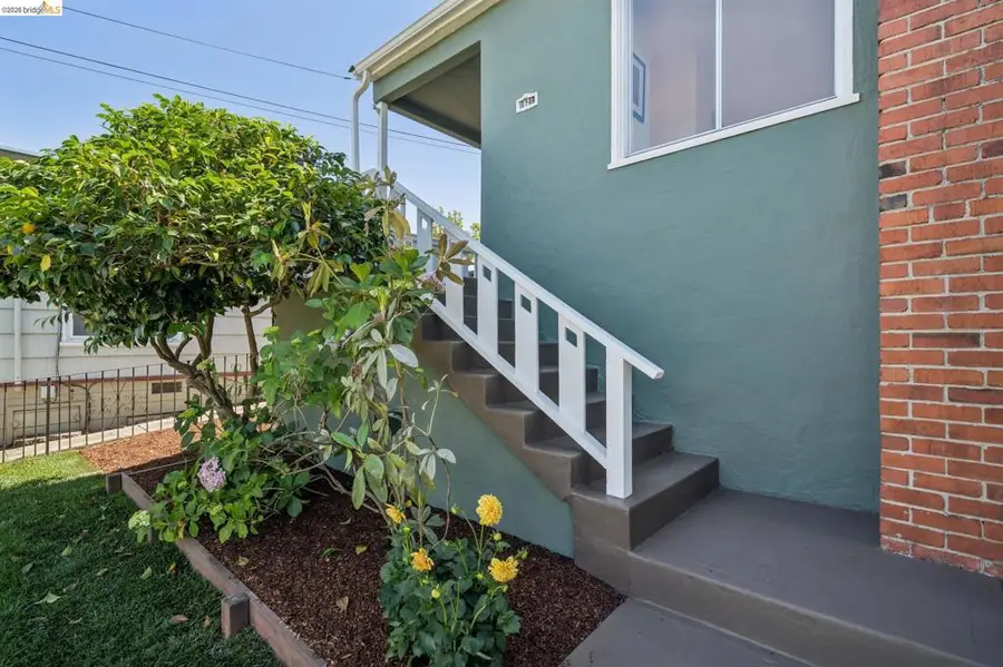 1621 Mendocino St, Richmond, CA 94804 - #3