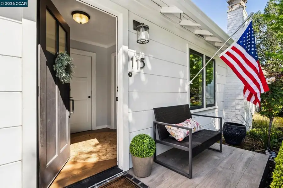 115 Patterson Blvd, Pleasant Hill, CA 94523 - #3