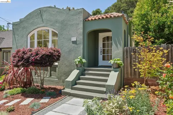 3101 Sheffield Ave, Oakland, CA 94602