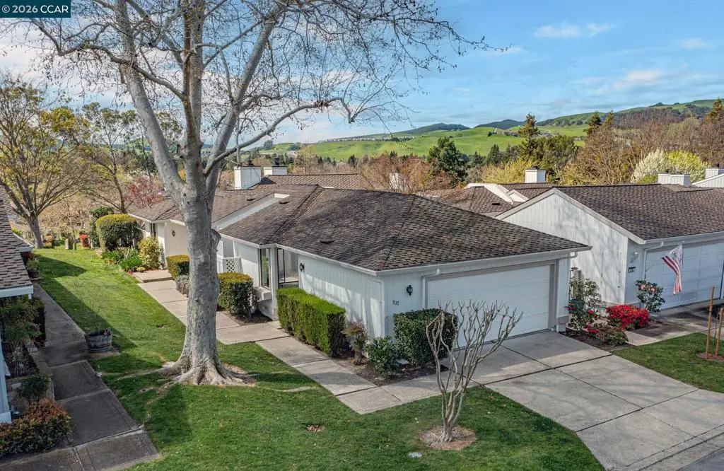 537 Rolling Hills Lane, Danville, CA 94526 - #1