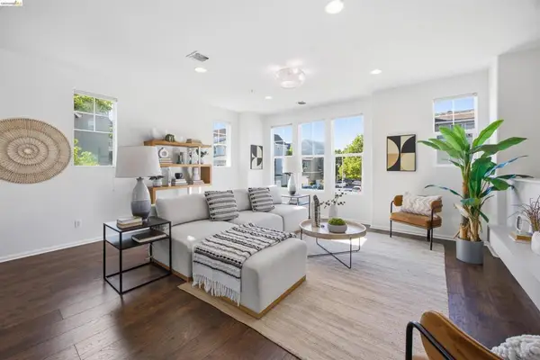 1502 Nevin Plz, Richmond, CA 94801