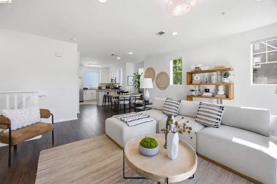 1502 Nevin Plz, Richmond, CA 94801 - #2