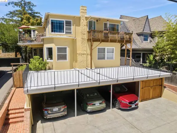 339 Hanover Ave, Oakland, CA 94606