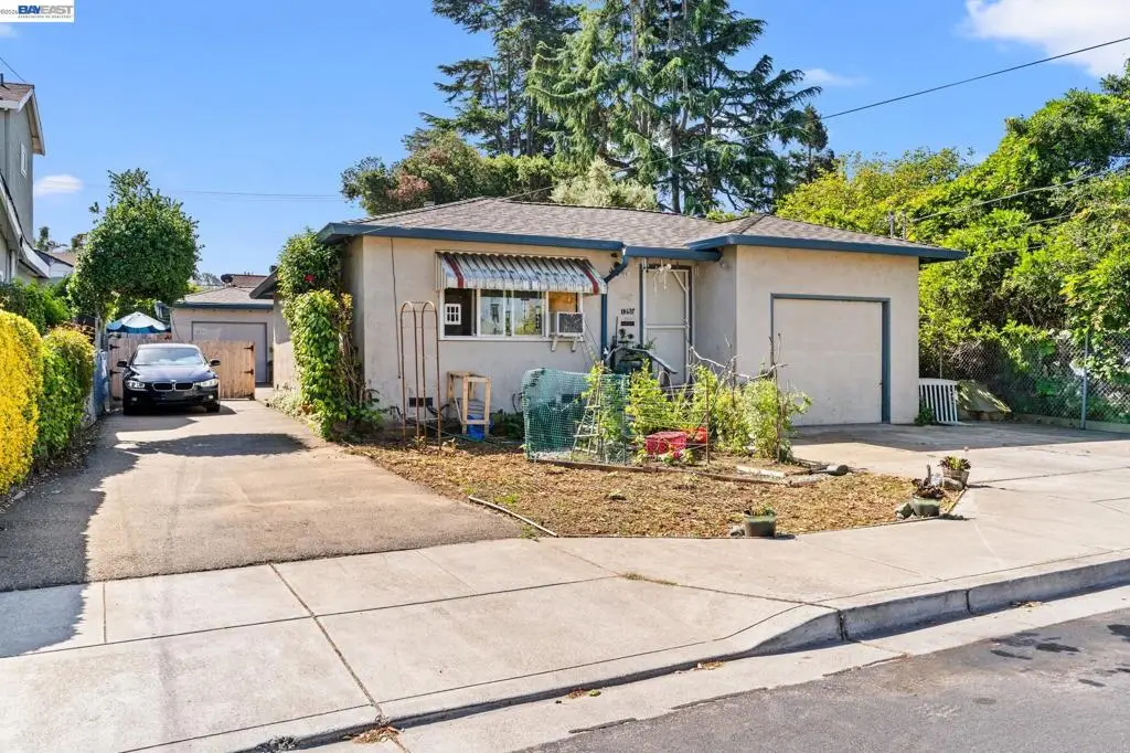 1251 Bellina St, Hayward, CA 94541 - #1