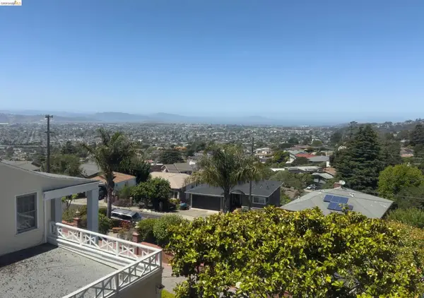 2546 Alva Ave, El Cerrito, CA 94530