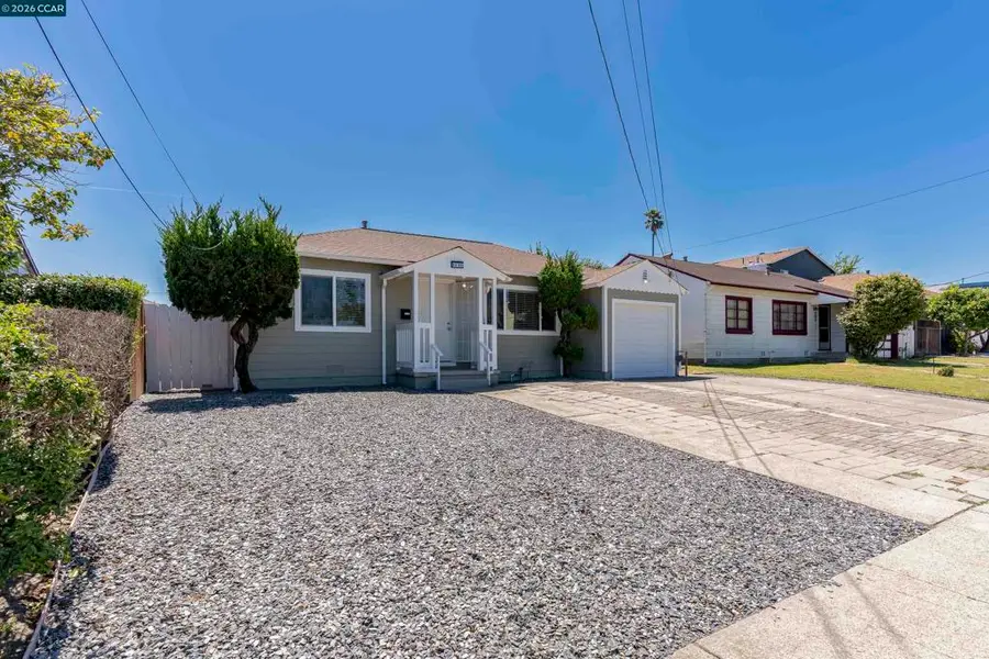 1331 Carlson Blvd, Richmond, CA 94804 - #2