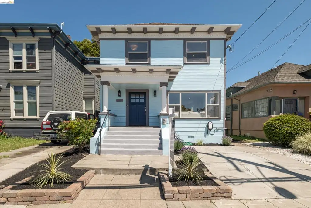 3306 West St, Oakland, CA 94608 - #1