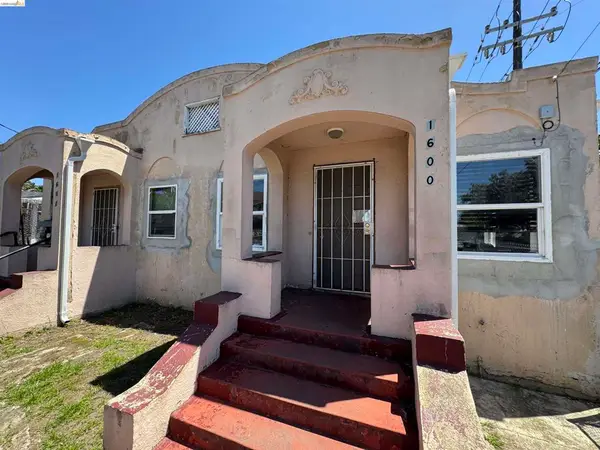 1602 87th Avenue, Oakland, CA 94621