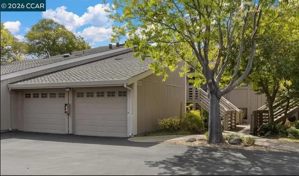 2633 Saklan Indian Dr #3, Walnut Creek, CA 94595