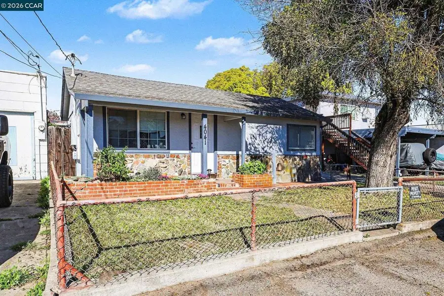 4041 Ellis Rd, Martinez, CA 94553 - #2