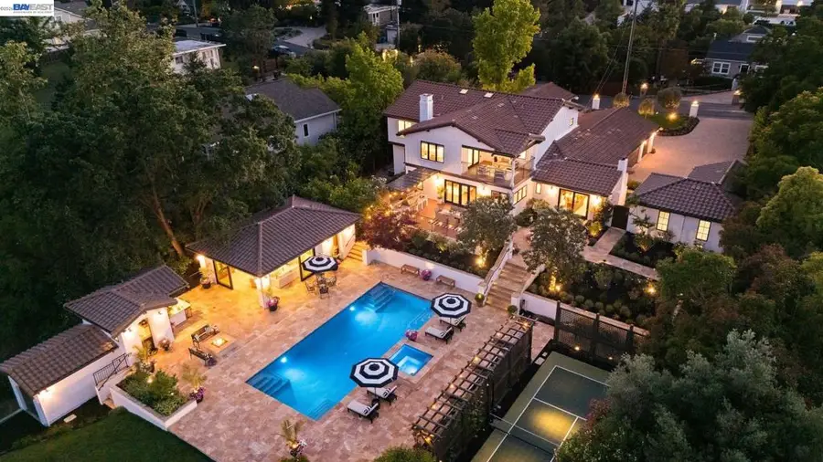 252 Livorna Heights Road, Alamo, CA 94507 - #3