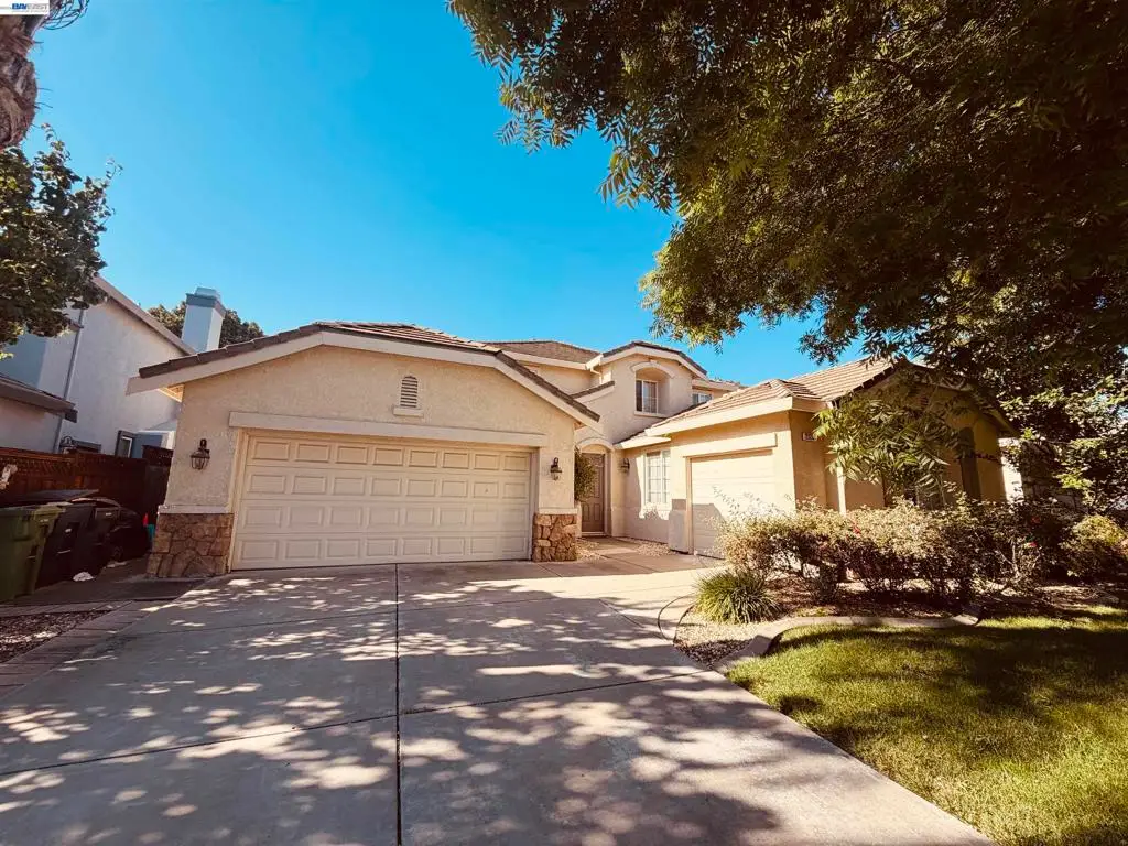 2126 Shenandoah Drive, Tracy, CA 95377 - #1