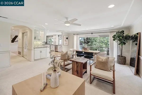 1605 Ptarmigan Dr #1B, Walnut Creek, CA 94595