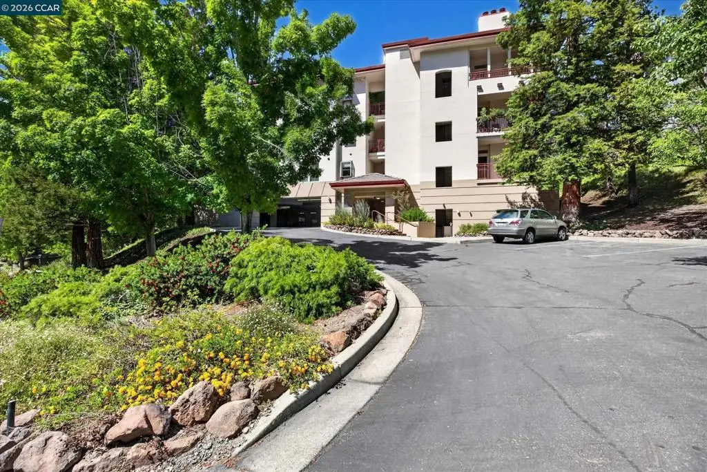 5913 Horsemans Canyon Dr #5A, Walnut Creek, CA 94595 - #1