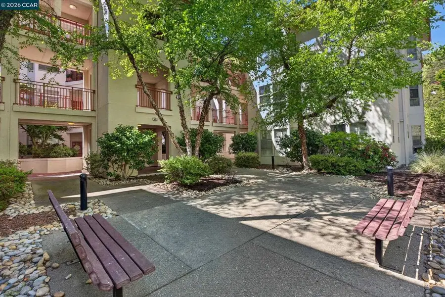 5913 Horsemans Canyon Dr #5A, Walnut Creek, CA 94595 - #2