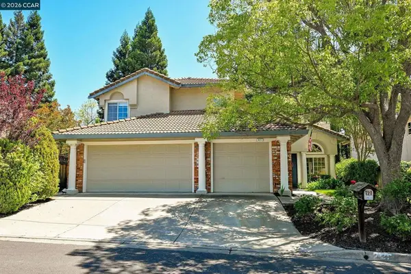 421 Stoneybrook Ct, Danville, CA 94506