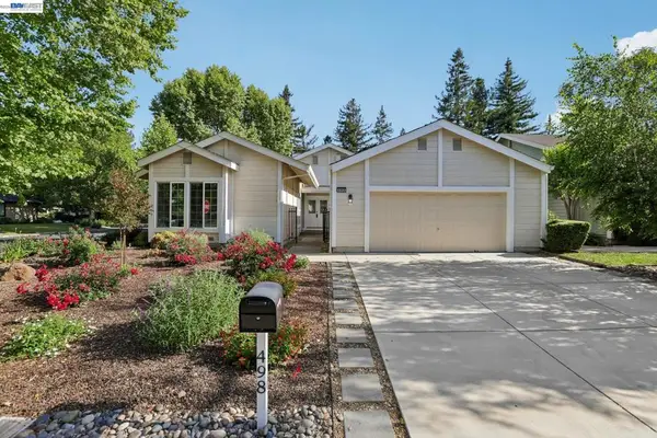 498 Freitas Rd, Danville, CA 94526