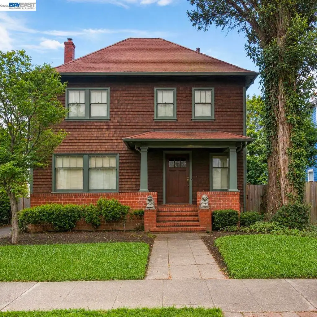2610 College Ave, Berkeley, CA 94704 - #1