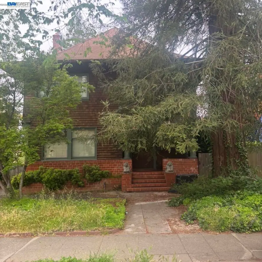 2610 College Ave, Berkeley, CA 94704 - #3