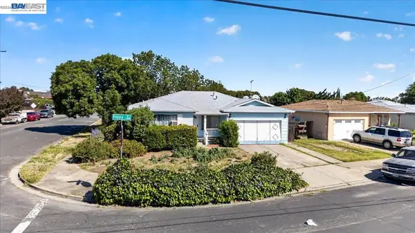 1712 Poppy Way, Antioch, CA 94509