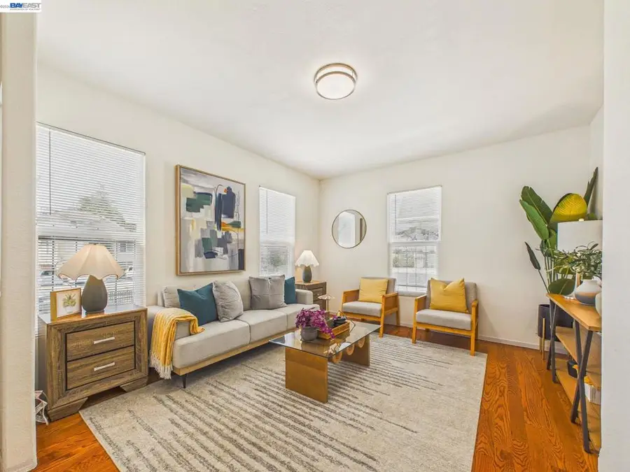 1394  1396 E 32nd St., Oakland, CA 94602 - #2