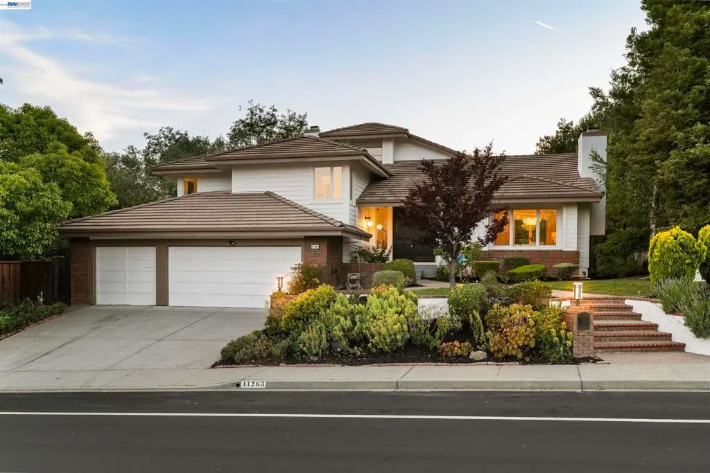 11263 Rolling Hills Dr, Dublin, CA 94568 - #1